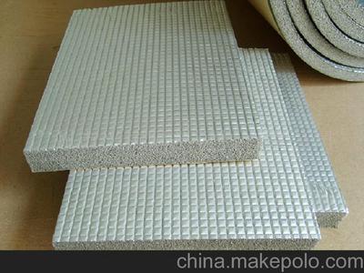 XPE壓花鋁箔保溫材料、隔熱材料、隔音材料圖片,XPE壓花鋁箔保溫材料、隔熱材料、隔音材料圖片大全,廣州興杭隔熱材料-