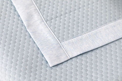 顛覆 黑科技材料造 0回潮 涼席,暴汗不粘身,整晚都涼爽 百元入