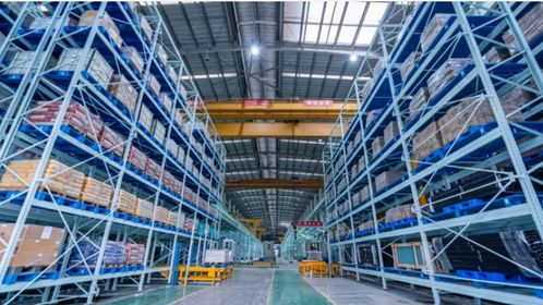 中央企業(yè)加速形成新質生產(chǎn)力 譜寫綠色智能發(fā)展新篇章