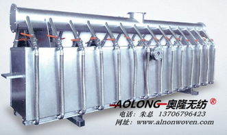 無紡布生產(chǎn)設備,奧隆無紡有口皆碑,大慶無紡布設備
