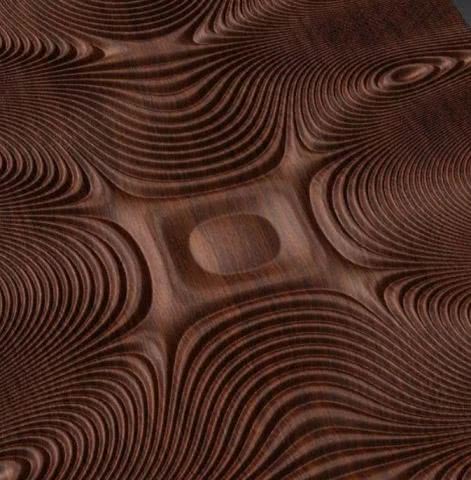 再生纖維板 絕緣軟木板 這些家具行業新材料令人驚艷