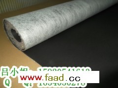 地面填充隔音氈,可裁剪隔音材料,軟質隔音卷材_供應產品_廣東省坤耐保溫隔熱建筑