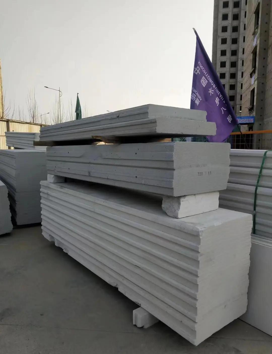 復合輕質隔墻板生產廠家:質量與服務并重