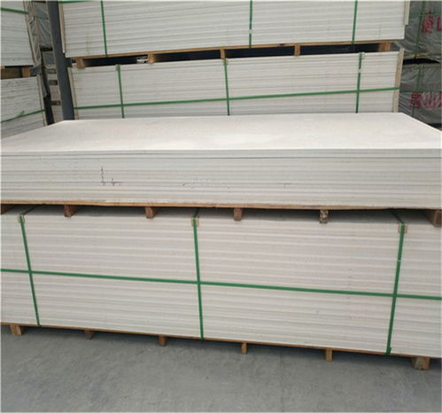 纖維水泥板是什么材料 有哪些用途