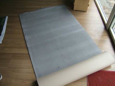 哈哈 自己做了一次隔音處理