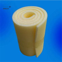  天域電子膠貼制品公司 主營 發泡材料 絕緣隔熱材