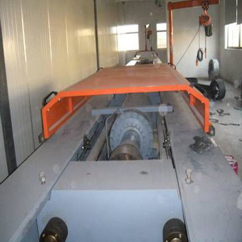 非金屬制品安全及材料性能試驗系統