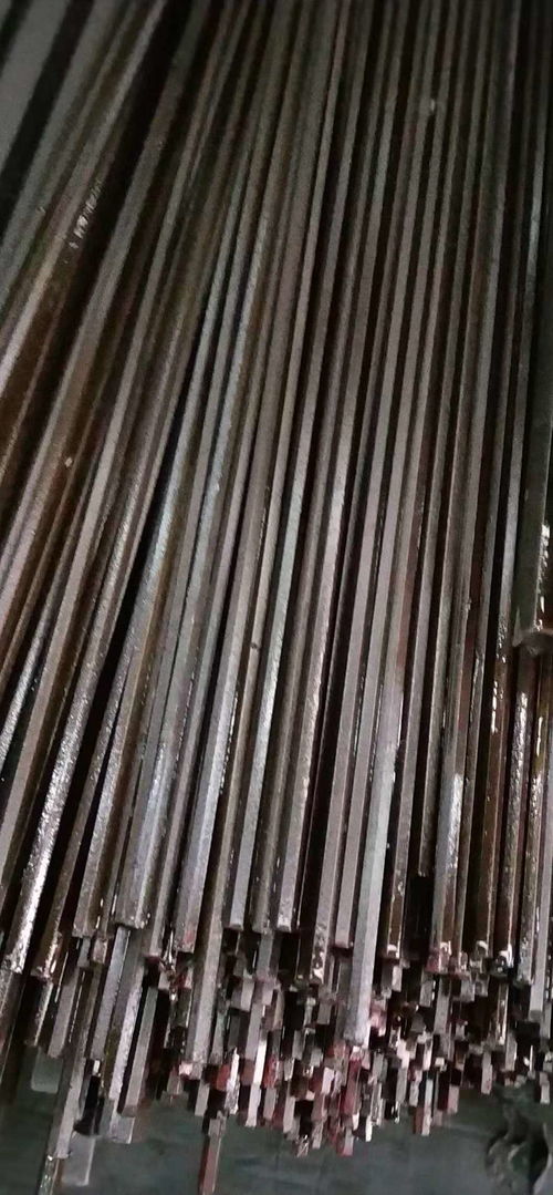 45 方鋼 海口45號方鋼規格