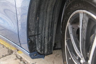 中國車隔音密封性調(diào)查 愛卡汽車圖片