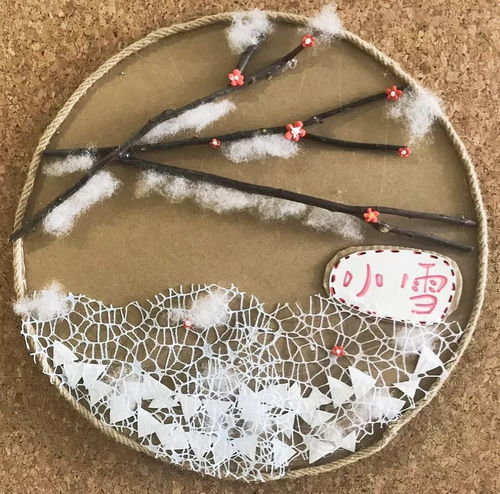 精彩回顧 來藝幼玫瑰灣赴一場冬日之約