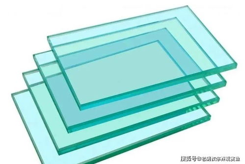 制作魚缸選擇什么玻璃材質