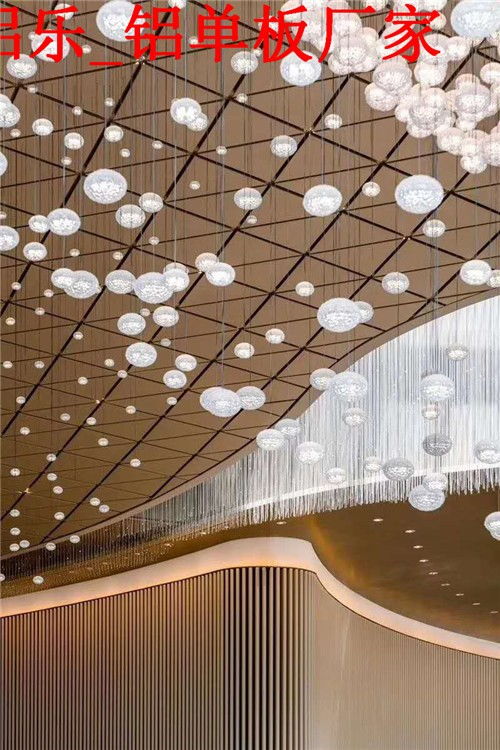 東興鋁單板價格價格鋁樂價格