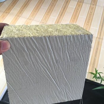 寧德吸音降噪巖棉板價格解析與隔熱隔音材料制造概述