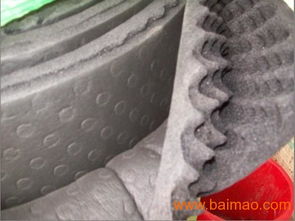 橡塑保溫隔熱材料與防火吸音棉 特性、應用與市場概述