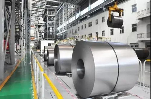 中國硬核鋼鐵技術豪橫刷屏 打破壟斷，填補隔熱隔音材料制造空白