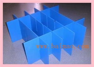 貴州防靜電中空板箱、黑色中空板與鈣塑板 隔熱隔音材料的專業制造