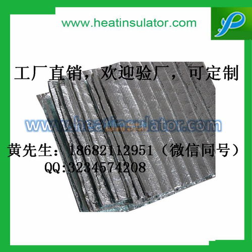 深圳廠家批發鋁箔 隔熱防輻射與隔音防潮保溫材料的優選