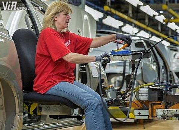 通用CCM達成協議，保障生產穩定 杜絕因零部件短缺停工