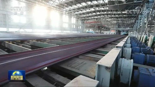 津西集團 以國際高端鋼材精品調結構，創新引領轉型升級與隔音隔熱材料制造新篇章